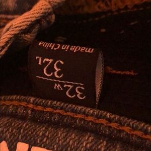 Nike shirt And Pants